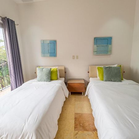 Ocean Terrace, Beachfront- A505 Jacó Екстериор снимка