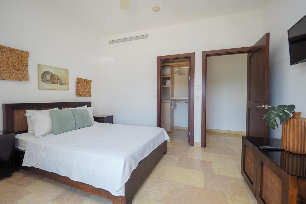 Ocean Terrace, Beachfront- A505 Jacó Екстериор снимка