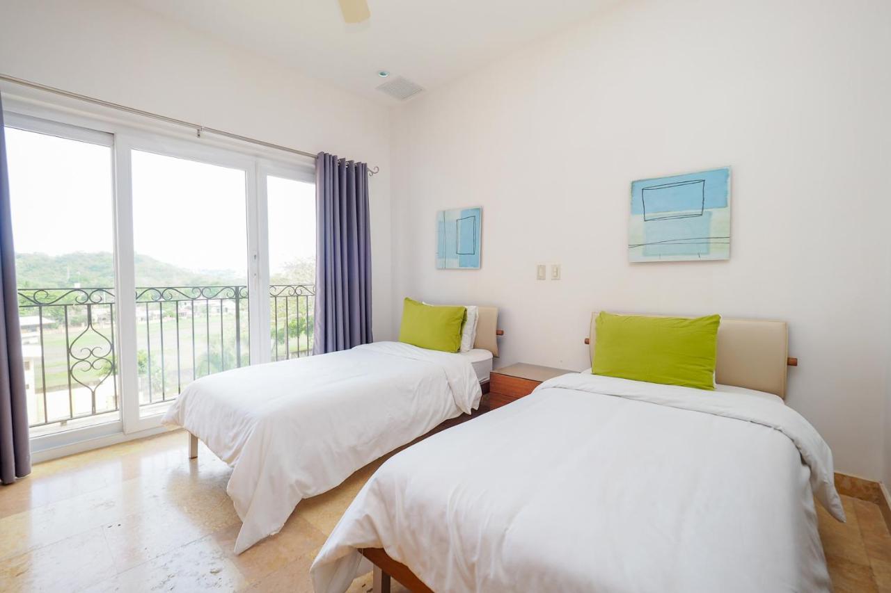 Ocean Terrace, Beachfront- A505 Jacó Екстериор снимка
