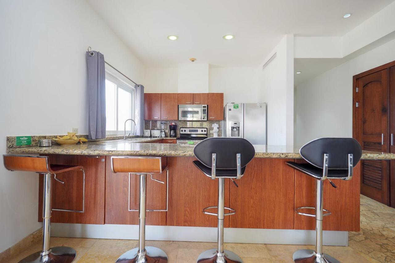 Ocean Terrace, Beachfront- A505 Jacó Екстериор снимка