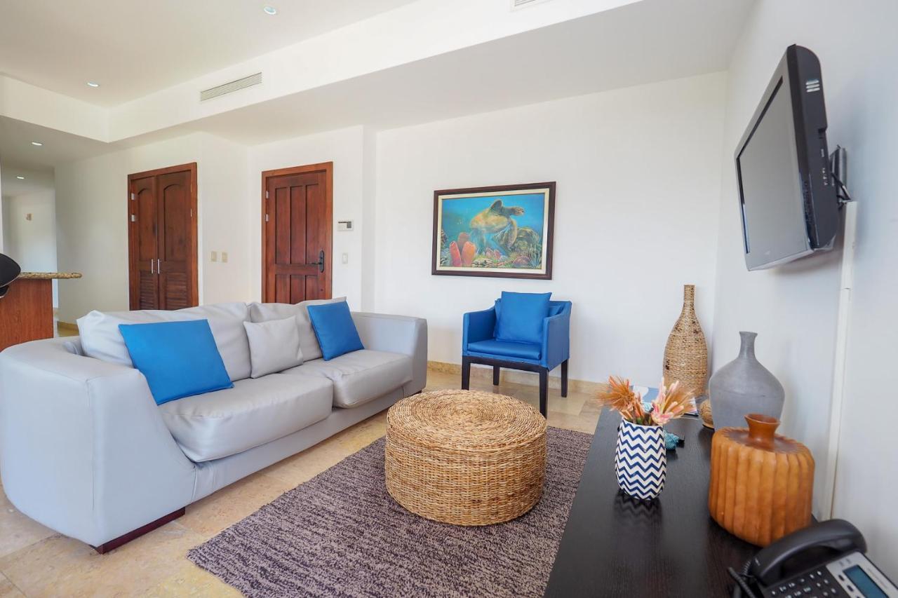 Ocean Terrace, Beachfront- A505 Jacó Екстериор снимка