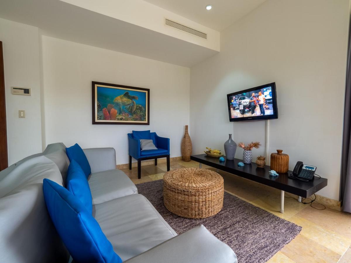 Ocean Terrace, Beachfront- A505 Jacó Екстериор снимка