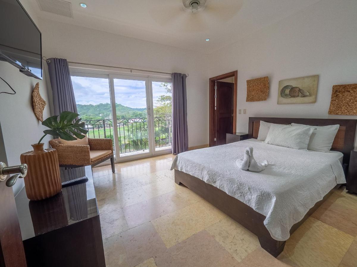 Ocean Terrace, Beachfront- A505 Jacó Екстериор снимка