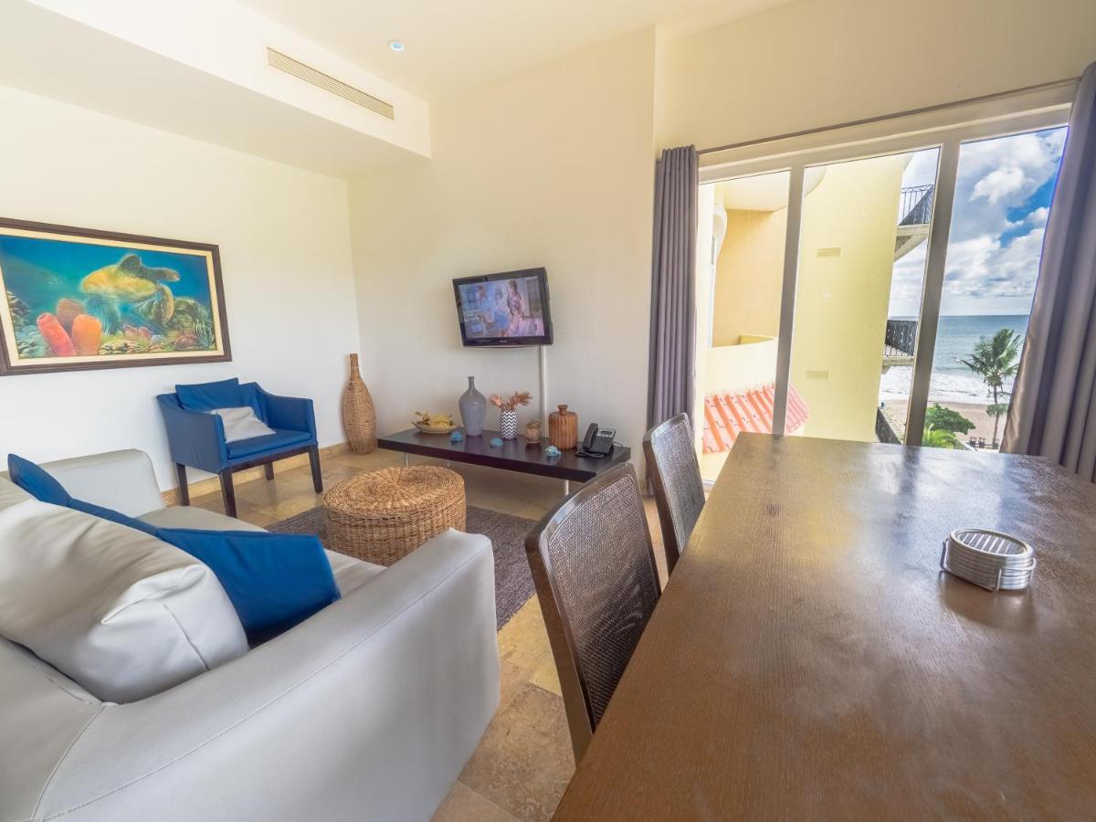 Ocean Terrace, Beachfront- A505 Jacó Екстериор снимка