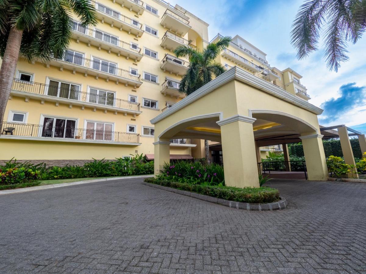 Ocean Terrace, Beachfront- A505 Jacó Екстериор снимка