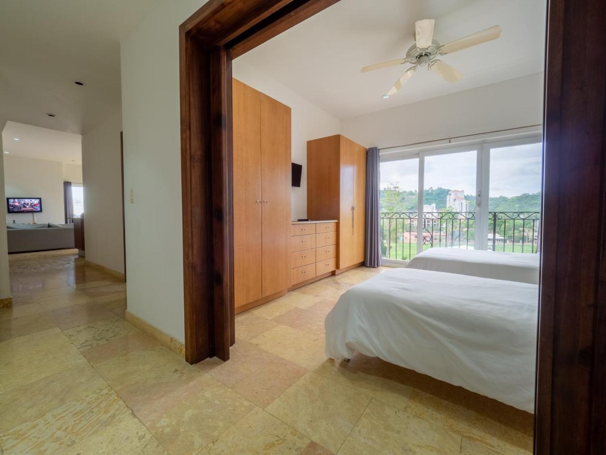 Ocean Terrace, Beachfront- A505 Jacó Екстериор снимка