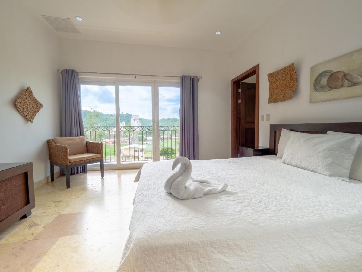 Ocean Terrace, Beachfront- A505 Jacó Екстериор снимка