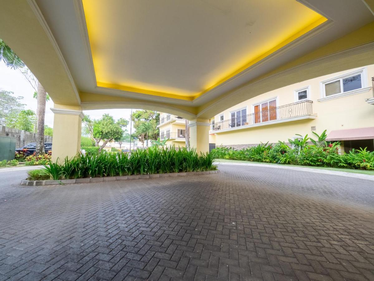 Ocean Terrace, Beachfront- A505 Jacó Екстериор снимка