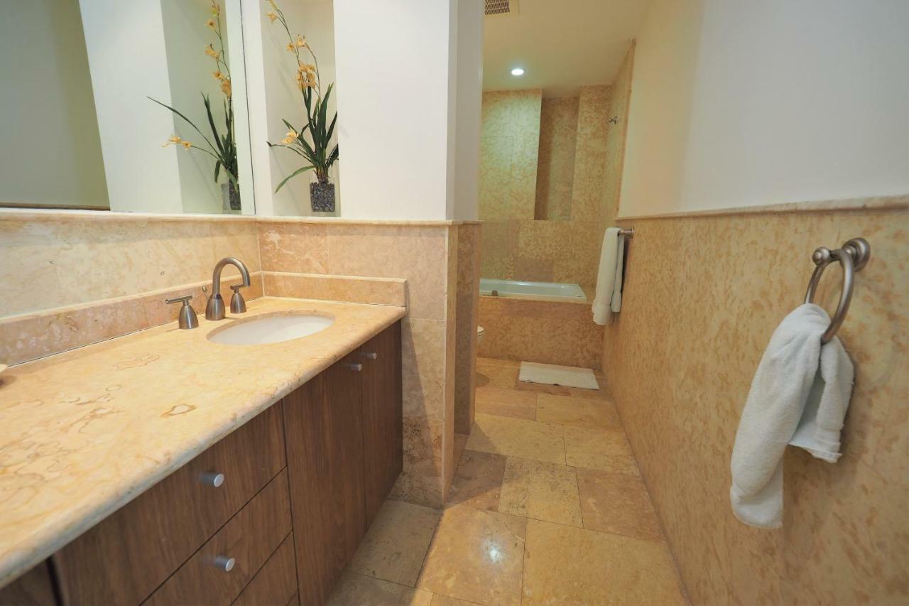 Ocean Terrace, Beachfront- A505 Jacó Екстериор снимка