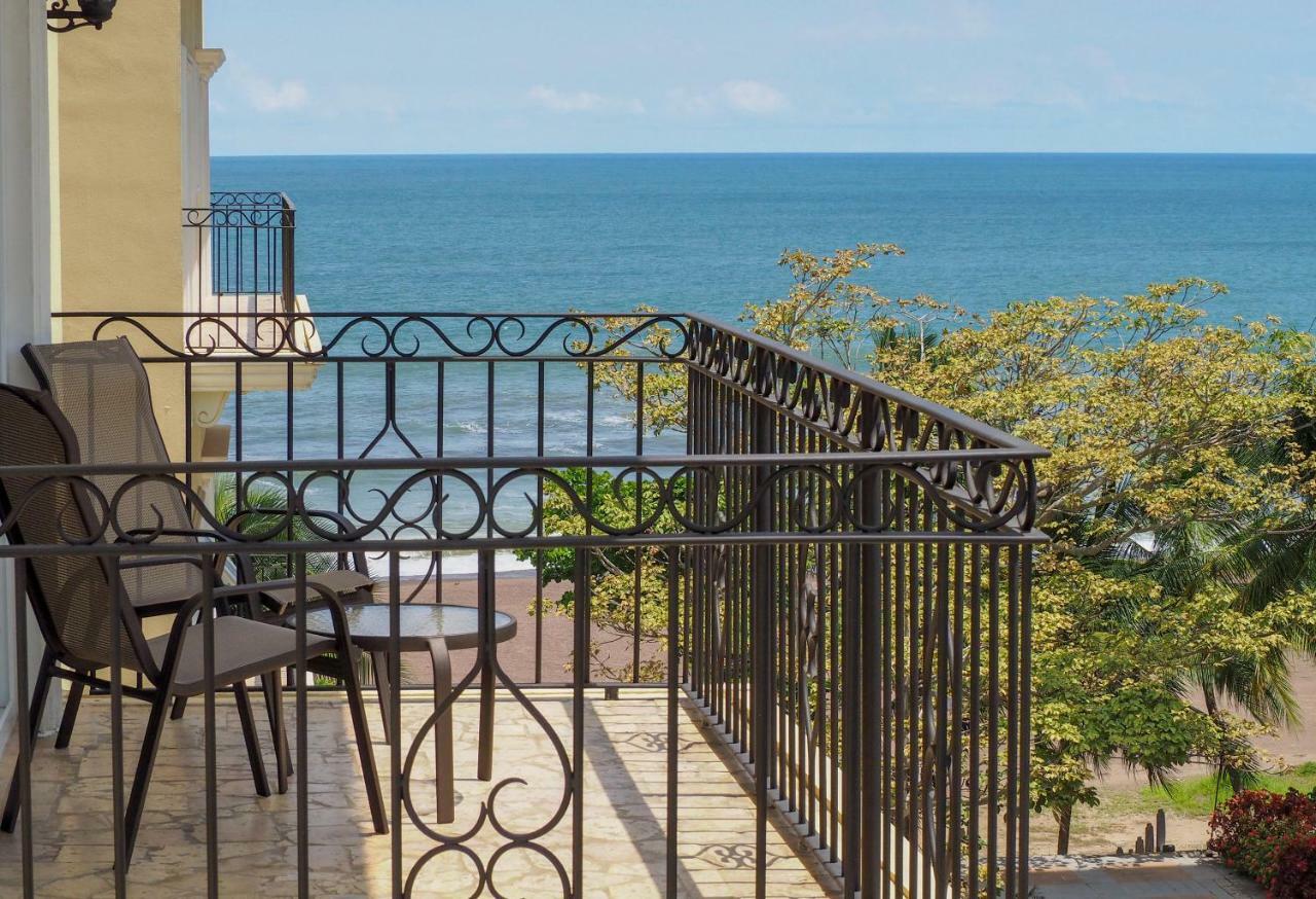Ocean Terrace, Beachfront- A505 Jacó Екстериор снимка