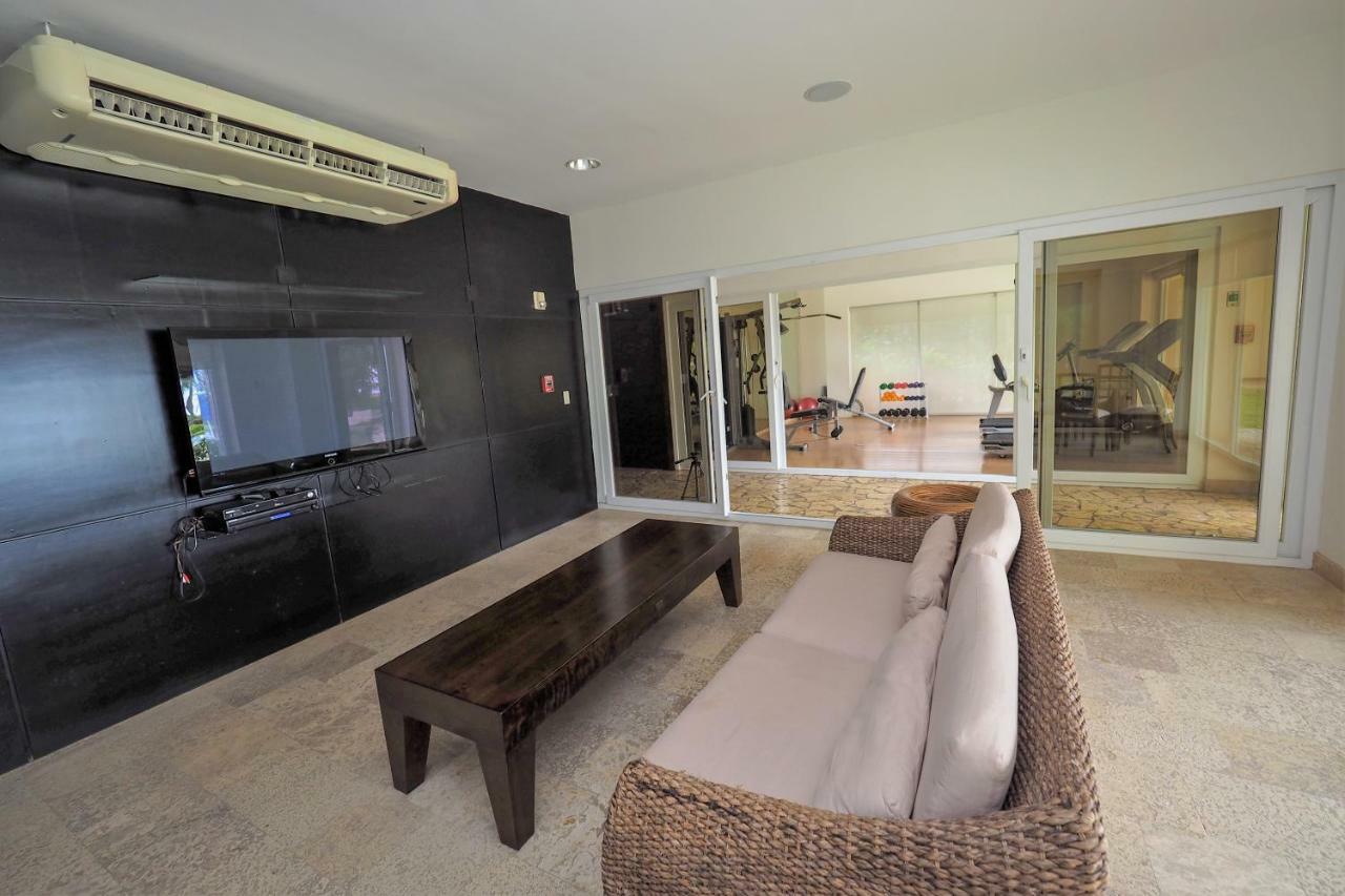 Ocean Terrace, Beachfront- A505 Jacó Екстериор снимка