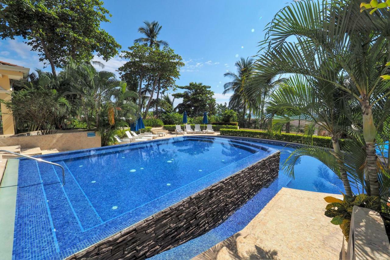 Ocean Terrace, Beachfront- A505 Jacó Екстериор снимка