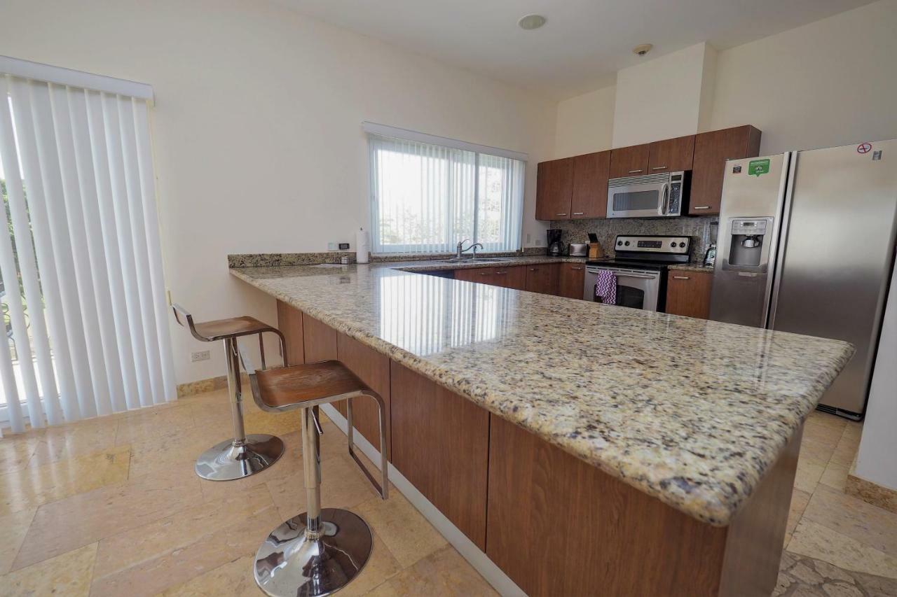 Ocean Terrace, Beachfront- A505 Jacó Екстериор снимка